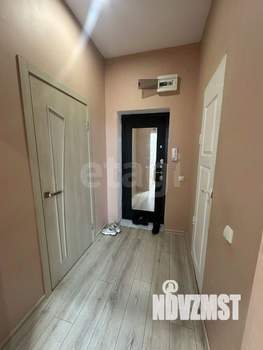 1-к квартира, на длительный срок, 30м2, 4/4 этаж