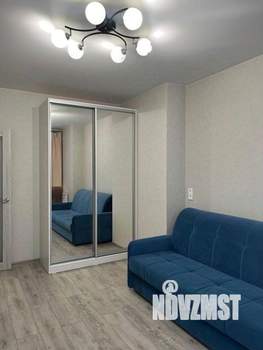 1-к квартира, на длительный срок, 35м2, 4/26 этаж