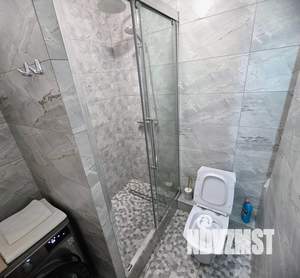 1-к квартира, посуточно, 35м2, 19/24 этаж