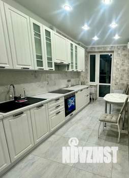 1-к квартира, посуточно, 40м2, 12/24 этаж