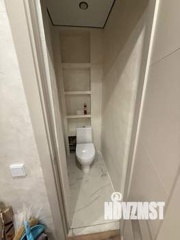 1-к квартира, на длительный срок, 40м2, 5/9 этаж