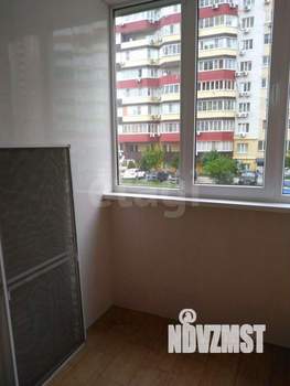 1-к квартира, на длительный срок, 35м2, 2/25 этаж