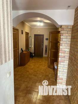 1-к квартира, посуточно, 56м2, 6/10 этаж
