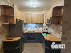 1-к квартира, на длительный срок, 42м2, 11/21 этаж