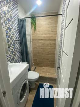 Студия квартира, посуточно, 16м2, 1/3 этаж