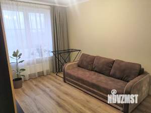 1-к квартира, на длительный срок, 37м2, 5/9 этаж