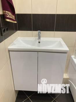 2-к квартира, посуточно, 50м2, 22/24 этаж