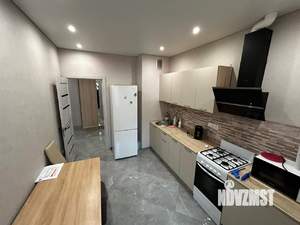 2-к квартира, на длительный срок, 50м2, 2/22 этаж