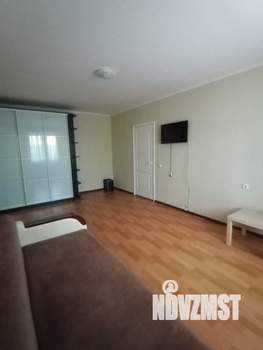 1-к квартира, на длительный срок, 36м2, 9/17 этаж