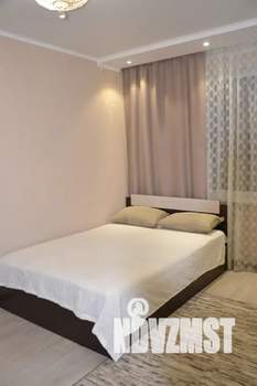 1-к квартира, посуточно, 25м2, 4/9 этаж