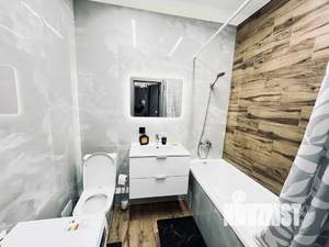 1-к квартира, посуточно, 38м2, 6/23 этаж