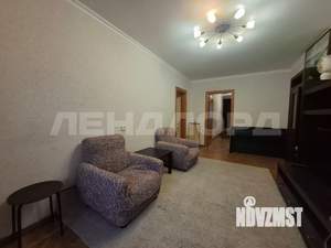 3-к квартира, на длительный срок, 60м2, 1/9 этаж
