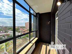 1-к квартира, на длительный срок, 40м2, 6/12 этаж