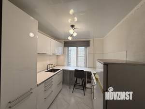 1-к квартира, на длительный срок, 40м2, 5/17 этаж