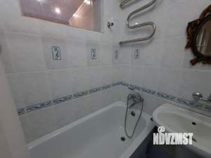 1-к квартира, на длительный срок, 31м2, 2/5 этаж