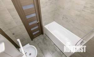 1-к квартира, посуточно, 46м2, 1/1 этаж