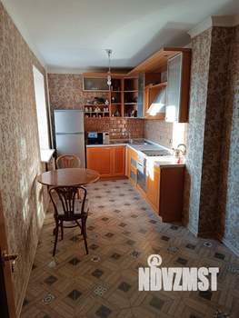 2-к квартира, на длительный срок, 56м2, 10/16 этаж