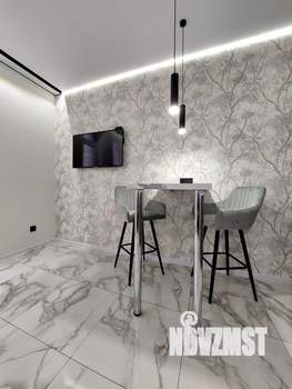 Студия квартира, на длительный срок, 30м2, 15/25 этаж