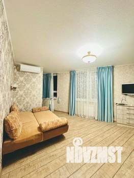 1-к квартира, посуточно, 72м2, 1/1 этаж