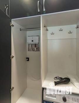 1-к квартира, посуточно, 39м2, 1/1 этаж