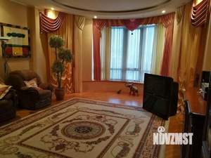 2-к квартира, на длительный срок, 100м2, 10/17 этаж