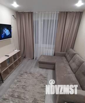 1-к квартира, посуточно, 30м2, 7/9 этаж