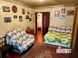 1-к квартира, на длительный срок, 45м2, 7/14 этаж