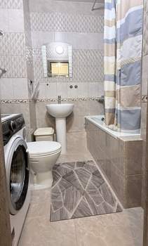 1-к квартира, на длительный срок, 32м2, 2/5 этаж