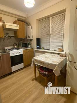 1-к квартира, на длительный срок, 29м2, 1/5 этаж