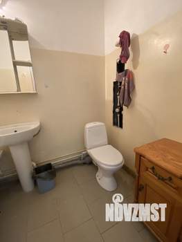 1-к квартира, на длительный срок, 35м2, 2/18 этаж