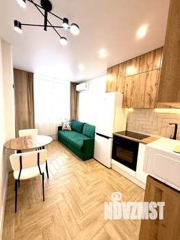 1-к квартира, на длительный срок, 42м2, 25/26 этаж