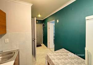 1-к квартира, на длительный срок, 22м2, 5/9 этаж