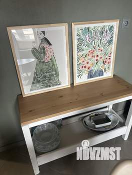 1-к квартира, на длительный срок, 42м2, 15/22 этаж