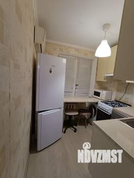 3-к квартира, на длительный срок, 65м2, 5/6 этаж