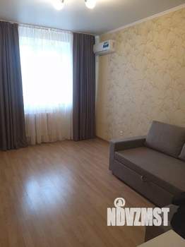 1-к квартира, на длительный срок, 40м2, 9/15 этаж