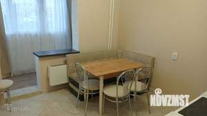 2-к квартира, на длительный срок, 55м2, 1/17 этаж