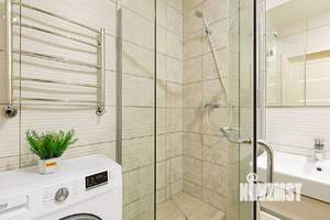 1-к квартира, посуточно, 39м2, 10/24 этаж