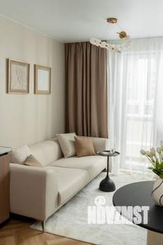 2-к квартира, на длительный срок, 43м2, 8/10 этаж