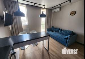 2-к квартира, на длительный срок, 42м2, 25/26 этаж