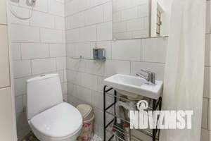 1-к квартира, посуточно, 13м2, 1/5 этаж