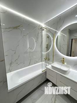 2-к квартира, на длительный срок, 60м2, 2/25 этаж