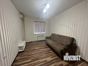 1-к квартира, на длительный срок, 30м2, 1/5 этаж