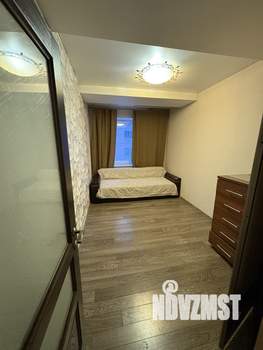 2-к квартира, на длительный срок, 58м2, 11/22 этаж