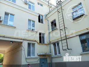 2-к квартира, на длительный срок, 38м2, 1/3 этаж
