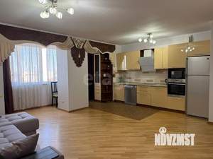 2-к квартира, на длительный срок, 85м2, 14/16 этаж