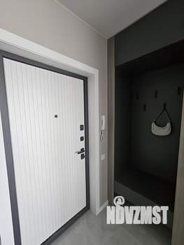 1-к квартира, на длительный срок, 42м2, 22/25 этаж