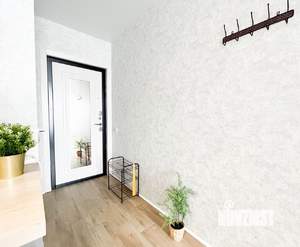 Студия квартира, посуточно, 24м2, 22/25 этаж