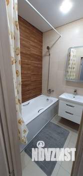 1-к квартира, на длительный срок, 38м2, 16/25 этаж