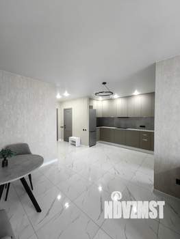2-к квартира, на длительный срок, 50м2, 17/30 этаж