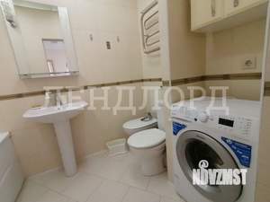 2-к квартира, на длительный срок, 60м2, 12/17 этаж